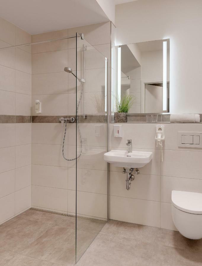 Aparthotel Amper Art Boardinghouse Fuerstenfeldbruck Exterior foto